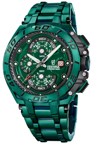 Festina chrono bike 2026 - chrono,