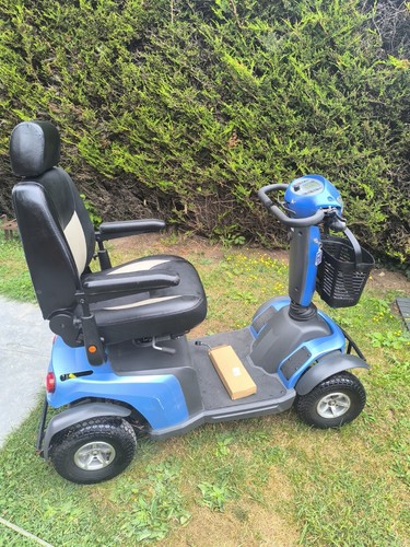 Mobility scooter galaxy with - mobility,