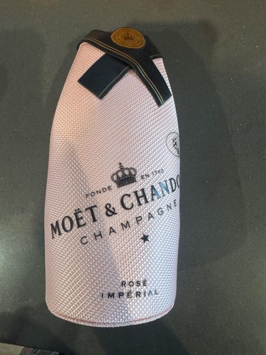 Moet chandon rose - moet,