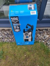 Mac Allister Corded Pressure