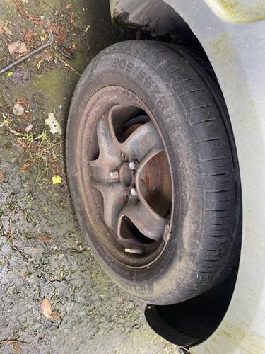 Vauxhall zafira 2005 - zafira, 2005-2014
