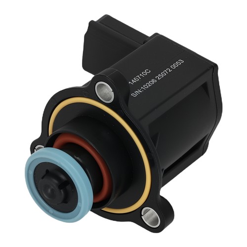 Turbo diverter valve for - valve,