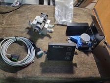 Timberking Thickness Auto up down Computer setworks for any sawmill Wood-Mizer