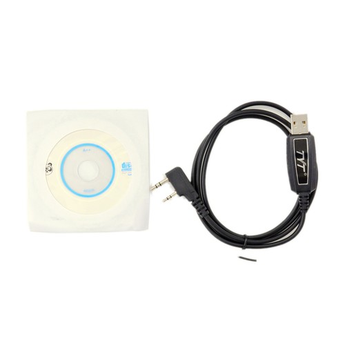 Tyt usb programming cable - usb,