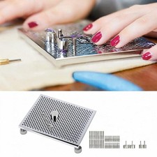 Wire Bending Jig Looping Kit