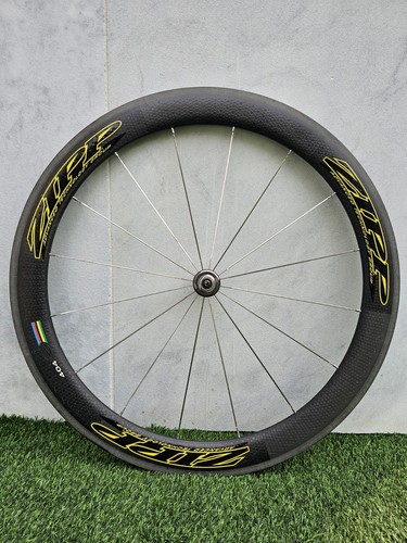 Zipp 404 carbon tubular front - zipp,