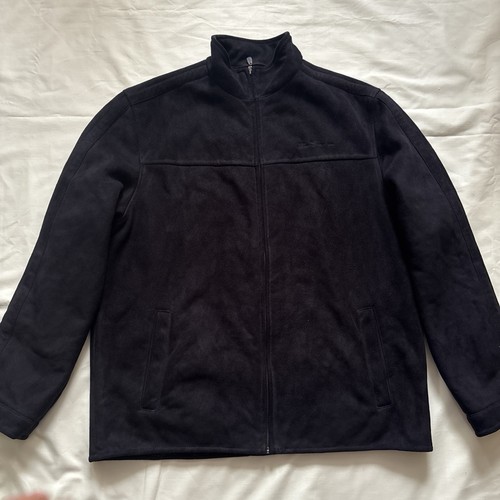 Ben sherman mens black - , faux
