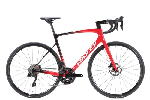 Ridley fenix slic shimano 105 - shimano,