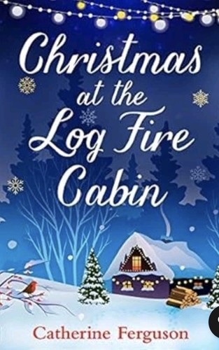 Catherine ferguson christmas - catherine,