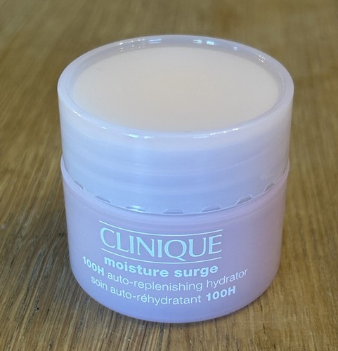Clinique moisture surge 100h - clinique,