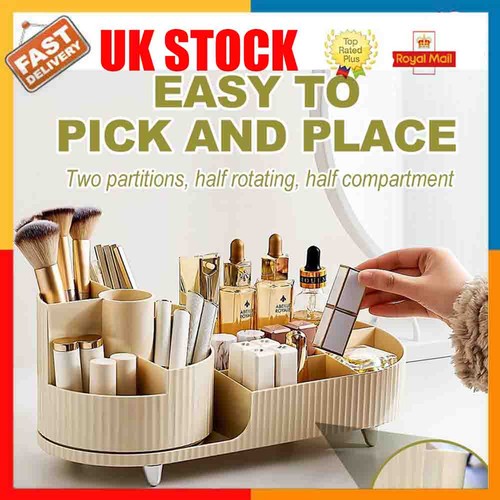 360 rotating makeup - 360, organiser