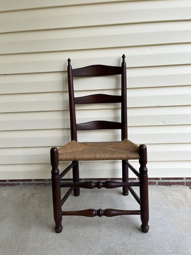 Vintage dining kitchen chair - vintage,