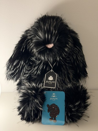 Genuine jellycat selfridges - ×,