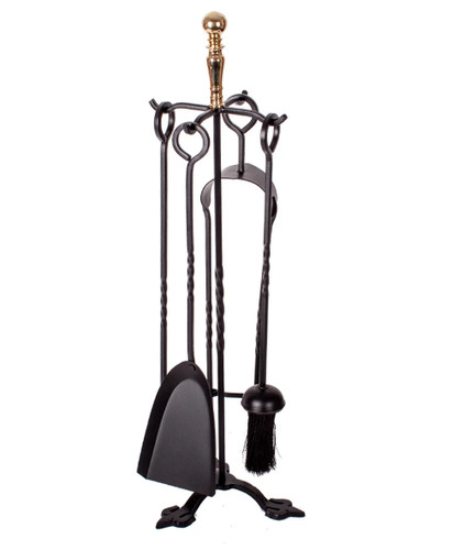 Piece companion set - piece,