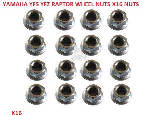 Yamaha yfz yfs raptor breeze - yfs,