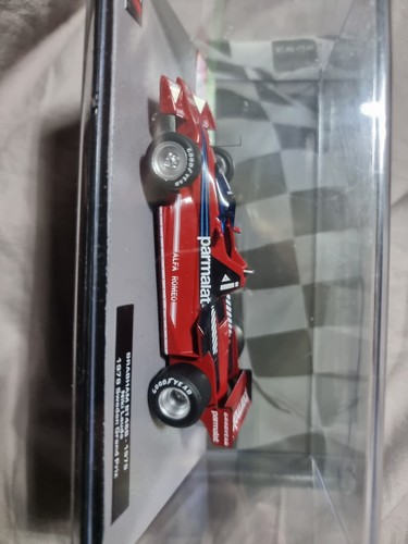 Niki lauda brabham bt46b 1978 - niki,