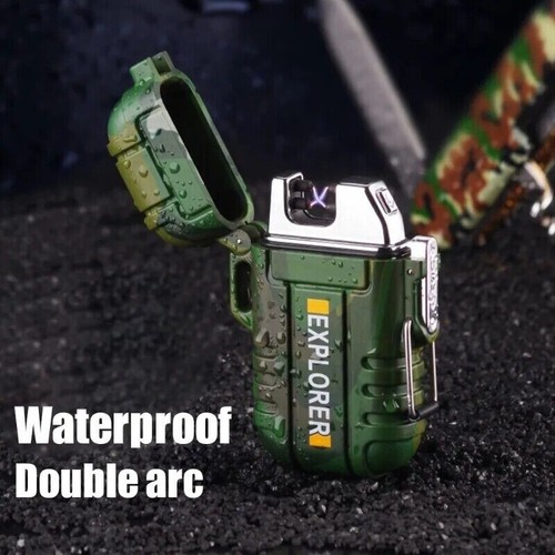 Usb electric lighter - usb,