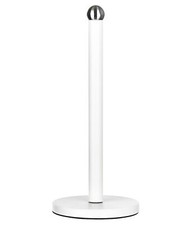 Stainless Steel White Coated