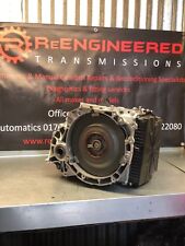 FOR FORD GALAXY AUTOMATIC