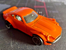 CUSTOM DATSUN 240Z 72 2016