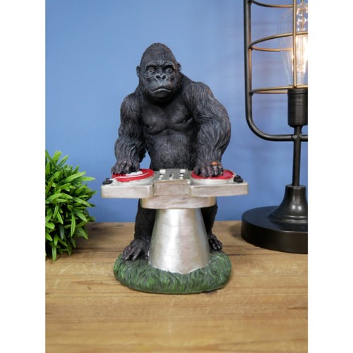 Pete kong ornament resin - pete,