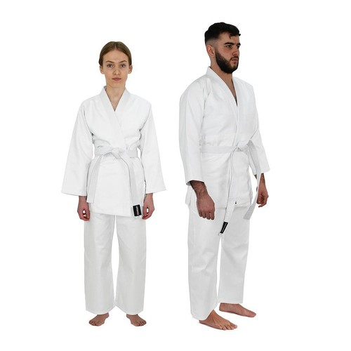 Urban fight judo suit - urban,