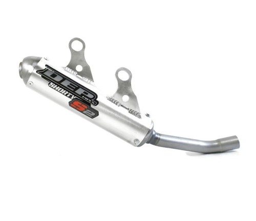 Yamaha yz125 dep - yz125, exhaust