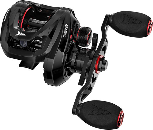 Royale legend baitcasting - royale,