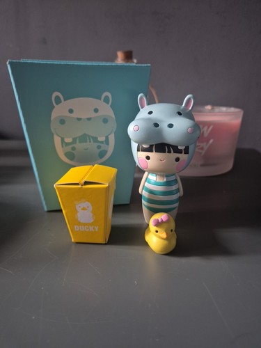 Momiji doll gwendolyn and - momiji,