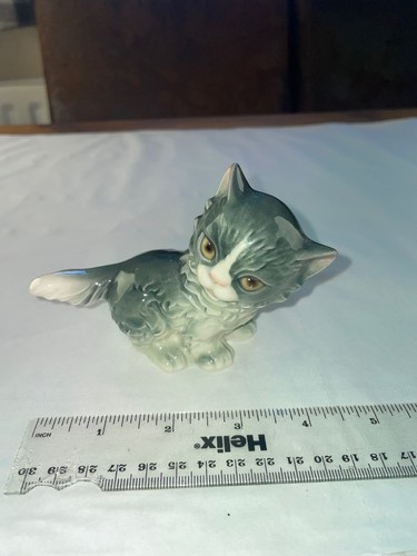 Rare goebel persian cat - goebel,