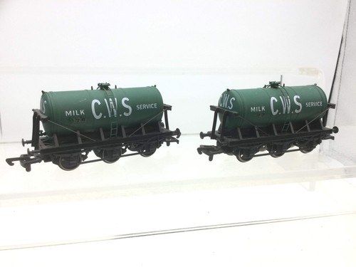 Dapol b678 gauge - oo, 6