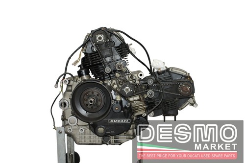 Complete ducati supersport - ducati,