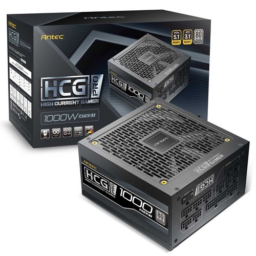 Antec hcg1000 pro - antec,