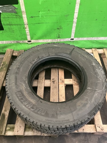 Michelin multiway 295 - multiway, 295/80/22.5