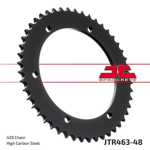 Steel sprocket for kawasaki - sprocket,