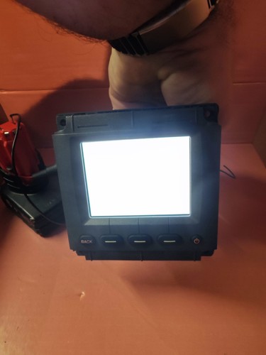 Garmin ghc marine - ghc, 10