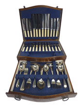 x54 Canteen of Cutlery John