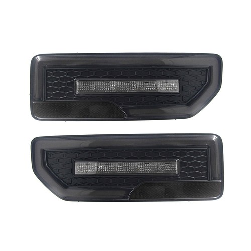 Car rear bumper reflector - car,