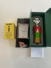 Alessi Alessandro M Limited Edition Pinocchio Corkscrew BNIB