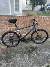 Carrera Subway 1 Hybrid Bike