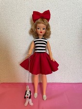 Vintage Tammy Doll - Made in USA - Ideal Toy Corp - Original Outfit Option