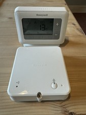 Honeywell T4R Wireless 7-Day