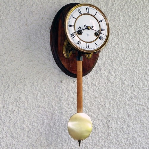 Antique junghans vienna - antique,