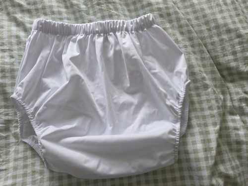 Breathable adult nappy - adult, cover