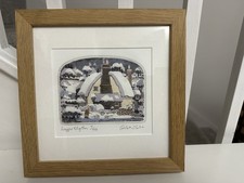 Graham Clarke Limited Edition