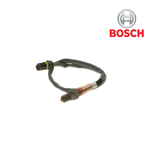 Oxygen sensor bosch - sensor,