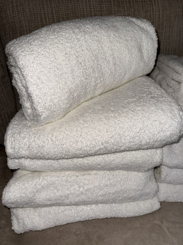 Hotel bath sheets - ex, stock