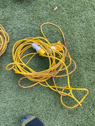 110v 16a 15m extension - 110v,
