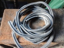 VW BAY WINDOW CAMPER POP TOP