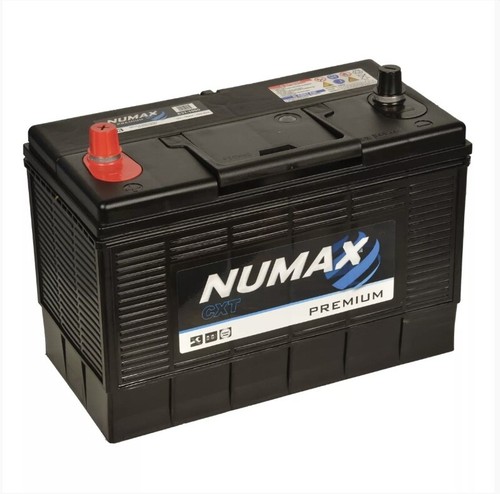 C31 1000 numax car - c31-1000,